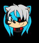 black_nose brown_eyes cybernetics grey_hair hair machine male solo cecaelialuna sega sonic_the_hedgehog_(series) terminator_(franchise) fan_character guil_the_hedgehog android cyborg eulipotyphlan hedgehog mammal robot t-900_series_(terminator) terminators_(terminator) alpha_channel signature