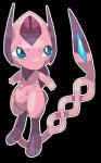 blue_eyes fakémon feline legendary_pokémon mammal mega_evolution mew nintendo pokémon pyroaura98 video_games
Rating: Safe
Score: 1
User: Juni221
Date: February 11, 2014