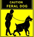 bestiality collar dominant dominant_feral dominant_male duo faceless_character faceless_female female female_on_feral feral human_on_feral interspecies male male/female warning_sign yellow_and_black cajuzinho02 fan_character canid canine canis dobermann domestic_dog human mammal pinscher hi_res monochrome