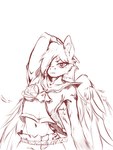 anthro clothing male plume sailor_uniform solo star_eyes wings ktk's_sky hasbro my_little_pony siriusnavigator equid mammal absurd_res hi_res