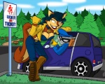 breasts canine carmelita_fox cleavage clothed clothing female fox male mammal operative274 raccoon sly_cooper sly_cooper_(series)
Rating: Questionable
Score: 1
User: MDB
Date: March 23, 2010