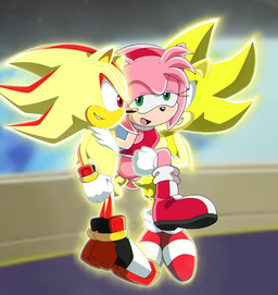 5_fingers anal anal_penetration anthro anthro_on_anthro anus balls black_nose bodily_fluids bracelet breasts carrying_another carrying_partner chest_tuft clothed clothed_anthro clothed_female clothed_male clothing countershade_fur countershading double_penetration earth erection eyebrows eyelashes female female_penetrated fingers floating flying footwear fur genital_fluids genitals gloves glowing glowing_body gold_(metal) gold_bracelet gold_jewelry green_eyes group group_sex hair half-closed_eyes hand_on_leg handwear headgear headwear highlights_(coloring) humanoid_genitalia humanoid_penis inhibitor_ring inside jewelry lifting light_body light_skin looking_at_another looking_at_partner looking_at_viewer male male/female male_penetrating male_penetrating_female multicolored_clothing multicolored_footwear multicolored_shoes narrowed_eyes no_underwear on_model on_style open_mouth penetration penile penile_penetration penis penis_in_ass penis_in_vagina pink_body pink_fur pink_hair planet raised_leg red_body red_clothing red_eyes red_footwear red_headwear red_highlights red_shoes seductive sex shoes simple_background smile smiling_at_another smirk space spread_legs spreading standing standing_sex super_form tan_body tan_countershading tan_fur thin_calves thin_legs thin_thighs threesome tongue toony trio tuft two_tone_clothing two_tone_footwear two_tone_shoes vaginal vaginal_fluids vaginal_penetration vulva white_body white_clothing white_footwear white_gloves white_handwear white_shoes yellow_body yellow_fur anonymous_artist sega sonic_the_hedgehog_(series) sonic_x amy_rose shadow_the_hedgehog sonic_the_hedgehog super_shadow super_sonic eulipotyphlan hedgehog mammal digital_drawing_(artwork) digital_media_(artwork) hi_res