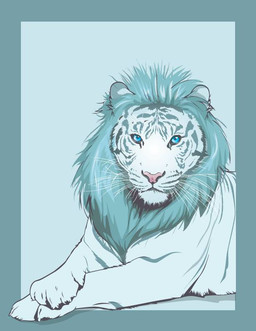 blue_eyes blue_fur blue_theme feline feral fur hybrid liger lion looking_at_viewer male mammal realistic tagme tanooki tiger
Rating: Safe
Score: 2
User: Raserei
Date: March 01, 2015 blue_eyes blue_fur blue_theme feline feral fur hybrid liger lion looking_at_viewer male mammal realistic tagme tanooki tiger
Rating: Safe
Score: 2
User: Raserei
Date: March 01, 2015