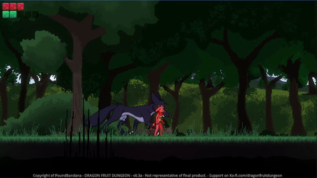 anal anal_vore anthro belly big_belly debuff debuffs digestion duo eyes_closed female feral forced fur game_over gameplay gameplay_mechanics genitals grabbed gui health_bar imminent_digestion knot knotted_penis male male/female open_mouth penetration penis red_body red_fur size_difference sleeping slosh sloshing_belly smile struggling struggling_prey struggling_to_fit tail text vore poundbandana dragon_fruit_dungeon mythology bandana_(character) canid canine canis kobold mammal mythological_creature mythological_scalie scalie wolf 16:9 animated english_text huge_filesize long_playtime no_sound video widescreen