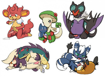 2013 anal anal_penetration balls big_penis blush breloom cat chubby cum cum_in_ass cum_inside cum_taste cumshot dedenne erection feline feral group hands-free lying male male/male mammal meowstic monkey nintendo noivern on_side orgasm penetration penis pokémon primate quilava rodent simisear skunk skuntank ukkappa video_games wyvern
Rating: Explicit
Score: 13
User: TheSexyDewott
Date: October 10, 2013 2013 anal anal_penetration balls big_penis blush breloom cat chubby cum cum_in_ass cum_inside cum_taste cumshot dedenne erection feline feral group hands-free lying male male/male mammal meowstic monkey nintendo noivern on_side orgasm penetration penis pokémon primate quilava rodent simisear skunk skuntank ukkappa video_games wyvern
Rating: Explicit
Score: 13
User: TheSexyDewott
Date: October 10, 2013