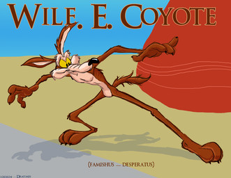 3_toes 4_fingers abstract_background anthro arm_tuft athletic athletic_anthro athletic_male back_tuft belly bent_leg biped black_eyes black_nose blue_sky boulder brown_body brown_finger_claws brown_fur brown_text brown_toe_claws calf_tuft casual_nudity chest_tuft claws collarbone desert ears_outwards elbow_tuft eyebrows feet finger_claws fingers forearm_tuft forearms fur humanoid_hands humanoid_heel knee_tuft leg_tuft male multicolored_body multicolored_fur nude outside paws pecs pivoted_ears plantigrade pose raised_heel rib_lines ribs road rock sand shadow sketchy skinny sky smile solo standing tan_belly tan_body tan_eyebrows tan_fur text tiptoes toe_claws toe_tuft toes tuft two_tone_body two_tone_fur wide_eyed yellow_sclera stevethedragon looney_tunes warner_brothers wile_e._coyote canid canine canis coyote mammal 2010 artist_name character_name colored dated digital_drawing_(artwork) digital_media_(artwork) english_text latin_text pinup sketch