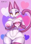 anthro areola big_breasts breasts eyelashes eyeshadow female fingers front_view genitals gesture heart_gesture heart_symbol huge_breasts looking_at_viewer makeup markings mole_(marking) nipples nude oppai_heart pussy solo thick_thighs complextree animal_crossing nintendo olivia_(animal_crossing) domestic_cat felid feline felis mammal 2020 digital_media_(artwork) hi_res