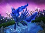 absurd_res cutie_mark equine female feral flying friendship_is_magic hi_res horn mammal my_little_pony night pridark princess princess_luna_(mlp) royalty smile solo tiara winged_unicorn wings
Rating: Safe
Score: 14
User: Sods
Date: September 25, 2013