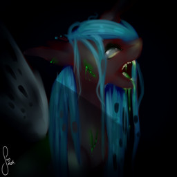 2014 blood changeling drooling female feral friendship_is_magic my_little_pony queen_chrysalis_(mlp) saliva saoiirse solo
Rating: Questionable
Score: 3
User: Robinebra
Date: July 09, 2014 2014 blood changeling drooling female feral friendship_is_magic my_little_pony queen_chrysalis_(mlp) saliva saoiirse solo
Rating: Questionable
Score: 3
User: Robinebra
Date: July 09, 2014