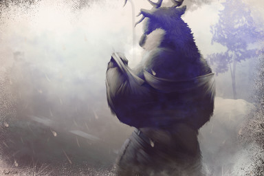 anthro antlers belt bottomwear bottomwear_down butt clothed clothing cold horn male open_belt pants pants_down partially_clothed plant snow solo street tree undressing geno28 love_bergstrom deer mammal new_world_deer reindeer 3:2 absurd_res hi_res watermark