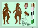 2018 4_toes 5_fingers anthro areola back_muscles belly big_butt biped black_claws border breasts brown_body brown_spots brown_tail butt character_name claws close-up collarbone color_swatch cross_section dewclaw digital_drawing_(artwork) digital_media_(artwork) digitigrade disembodied_mouth disembodied_tail ear_piercing english_text eyelashes fangs feet female female_symbol fingers full-length_portrait gaping_mouth gauged_ear gender_symbol genitals green_background green_border green_eyes handpaw hi_res hindpaw hybrid imperial_unit information light lighting looking_up lowland_paca lvliso mammal markings measurements medium_breasts model_sheet multicolored_tongue multiple_poses mustelid nipples nude number open_mouth paca pawpads paws piercing pink_areola pink_nipples pink_nose pink_pawpads pink_pussy pink_tongue portrait pose pussy red_tongue rodent shadow sharp_teeth short_tail side_boob simple_background small_waist smile snout solo species_name spots spotted_body spotted_markings spotted_tail standing symbol tail tail_markings teeth text thick_thighs toe_claws toes tongue two_tone_tongue underline unit wide_hips