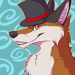 E621 profile picture for @Scrubbed