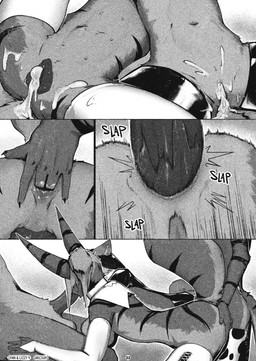 anal anal_fingering anthro anus bodily_fluids cum female fingering genital_fluids genitals group male male/female oral penis sex tail text vulva arcsuh adiyah_(arcsuh) lizzy_(arcsuh) lynn_(arcsuh) zeek_(arcsuh) mammal procyonid raccoon absurd_res comic english_text halftone hi_res monochrome incest_(lore)