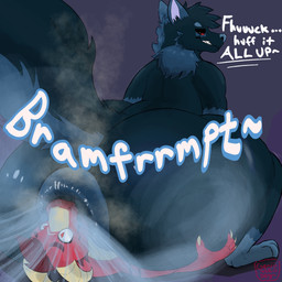 anthro anus big_anus big_butt butt dazed facefarting facesitting fart fart_cloud fart_fetish fart_sniffing farting_in_mouth farting_on_another farting_on_face feral genitals heart_symbol huge_anus huge_butt hyper hyper_anus hyper_butt hyper_genitalia male musk musky_anus musky_butt onomatopoeia presenting presenting_anus presenting_hindquarters profanity puffy_anus sitting sitting_on_another smug sniffing sound_effects text thick_thighs genjii mythology genjii_(character) dragon mythological_creature mythological_scalie scalie absurd_res hi_res