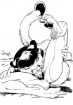 anthro autocunnilingus bobbi contortion cougar feline female flexible ken_sample mammal masturbation oral solo tongue vaginal
Rating: Explicit
Score: 5
User: Anomynous
Date: May 14, 2007 anthro autocunnilingus bobbi contortion cougar feline female flexible ken_sample mammal masturbation oral solo tongue vaginal
Rating: Explicit
Score: 5
User: Anomynous
Date: May 14, 2007