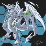 dragon dragoon86 horn isekai_no_seikishi_monogatari male mecha quality scalie wings
Rating: Safe
Score: 2
User: nyudragon
Date: May 22, 2010