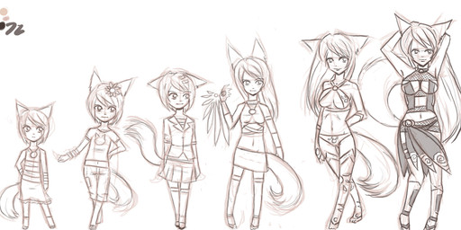 2011 animal_ears anthro bandage breasts canine clothed clothing cute female flower fox hair kitsu long_hair mammal model_sheet monochrome navel pants plain_background plant raised_tail raptor007 shirt shorts sketch skimpy skirt young
Rating: Safe
Score: 1
User: GameManiac
Date: February 23, 2015 2011 animal_ears anthro bandage breasts canine clothed clothing cute female flower fox hair kitsu long_hair mammal model_sheet monochrome navel pants plain_background plant raised_tail raptor007 shirt shorts sketch skimpy skirt young
Rating: Safe
Score: 1
User: GameManiac
Date: February 23, 2015