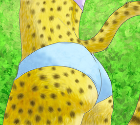 anthro big_thighs bush butt cheetah clothing echoeternal feline female mammal panties ruisu-kun shorts spots thick_thighs underwear
Rating: Questionable
Score: 9
User: motănaş
Date: June 01, 2012 anthro big_thighs bush butt cheetah clothing echoeternal feline female mammal panties ruisu-kun shorts spots thick_thighs underwear
Rating: Questionable
Score: 9
User: motănaş
Date: June 01, 2012