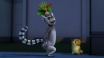 duo hand_on_butt male tail dreamworks madagascar_(series) the_penguins_of_madagascar king_julien mort_(madagascar) goodman's_mouse_lemur lemur mammal mouse_lemur primate ring-tailed_lemur strepsirrhine low_res