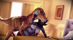 anthro anthro_on_feral anthro_penetrated areola arm_support arms_bent bed bedding bedroom bedroom_sex bent_arm bent_legs bent_over bent_over_bed bent_over_furniture bestiality big_penis biped blanket blue_claws blue_sclera blue_tongue blurred_background bodily_fluids body_part_in_pussy bouncing_belly bouncing_breasts bouncing_butt breasts brown_eyes butt caressing caressing_neck claws cum cum_drip cum_in_pussy cum_inside curled_horn curtains detailed_background digitigrade dipstick_ears double_shoulder_grab dripping duo ear_markings ejaculation erection extended_arm fangs female female_on_feral female_penetrated feral feral_penetrating feral_penetrating_anthro forward_arm_support from_behind_position furniture genital_fluids genitals glistening glistening_body glistening_scales grabbing_shoulders hand_on_another's_shoulder hand_on_leg hand_on_neck hand_on_shoulder hand_on_thigh hands_on_another's_shoulders hands_on_shoulders hanging_breasts horn inside lamp larger_feral larger_male leg_grab legs_together long_mouth long_neck long_penis looking_pleasured male male/female male_on_anthro male_penetrating male_penetrating_female moan mounting multicolored_ears multiple_angles neck_tuft nude obscured_penetration open_mouth orgasm penetration penile penile_penetration penis penis_in_pussy petting picture_frame pillow plantigrade platform_mounting platform_sex pubic_boot puffy_areola pupils raised_arm raised_hand rubbing scales sex sharp_teeth shoulder_grab sickle_claw size_difference slit_pupils smaller_anthro smaller_female smaller_penetrated snout sound_effects standing standing_sex tail tail_motion tailless tailwag teeth thigh_grab thrusting toe_claws tongue touching_neck tuft vaginal vaginal_penetration cavafly01 dage canid canine canis dinosaur dromaeosaurid mammal prehistoric_species reptile scalie theropod velociraptor wolf 16:9 3d_(artwork) 3d_animation animated digital_media_(artwork) hi_res huge_filesize long_playtime sound voice_acted webm widescreen