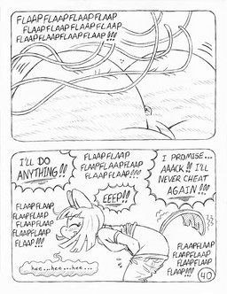 anthro anus bdsm begging big_butt blush blush_lines butt butt_slap close-up clothed clothed_anthro clothed_female clothing dialogue duo electric_fan eyelashes female fully_clothed fully_clothed_anthro fully_clothed_female genitals giggling horn masturbation nude nude_anthro nude_female oscillating_fan pain pulling_pants_down sadism salon screaming slap spa spanking speech_bubble tail tassels text torture torture_device vulva whipping whipping_butt yelling circe_(artist) friendship_is_magic hasbro my_little_pony mythology blue_nile_(mlp) rarity_(mlp) earth_pony equid equine horse mammal mythological_creature mythological_equine pony unicorn comic english_text monochrome
