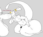 abdominal_bulge anthro balls big_balls big_butt big_penis bulge butt deep_throat dialogue duo fellatio genitals huge_balls huge_butt huge_penis hyper hyper_balls hyper_genitalia hyper_penis male male/male obese oral oral_penetration overweight penetration penile penis profanity sex solo_focus stuttering talking_to_another talking_to_partner text thick_thighs peachymewtwo nintendo pokemon alvano_amala peach_(peachymewtwo) bernese_mountain_dog canid canine canis domestic_dog generation_1_pokemon legendary_pokemon mammal mewtwo molosser mountain_dog pokemon_(species) swiss_mountain_dog english_text