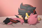 2014 amy_rose anthro barefoot butt cum eyes_closed female hedgehog hi_res male mammal nude open_mouth orgasm penetration penis seddai sega sex shadow_the_hedgehog sharp_teeth sonic_(series) straight teeth tongue vaginal vaginal_penetration video_games
Rating: Explicit
Score: 1
User: forkU
Date: April 19, 2014