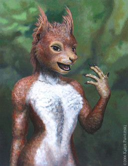 claws female karol_pawlinski looking_at_viewer solo
Rating: Questionable
Score: 2
User: Causos
Date: April 06, 2010 claws female karol_pawlinski looking_at_viewer solo
Rating: Questionable
Score: 2
User: Causos
Date: April 06, 2010