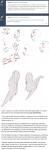 anatomy ask_blog avian beak cato_(peritian) english_text hi_res peritian sketch text tumblr user_avatar wings