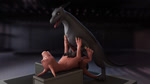 16:9 3_toes 3d_(artwork) 3d_animation animated conditional_dnp cookie_(critterclaws) crittermatic digital_media_(artwork) dragon drake_(disambiguation) drake_(tasuric) duo erection feet female female_penetrated feral feral_on_feral from_front_position genitals horn knot long_ears lying male male/female male_penetrating male_penetrating_female missionary_position mythological_creature mythological_scalie mythology no_sound on_back penetration penile penile_penetration penis penis_in_pussy scalie sex short_playtime tail tasuric toes vaginal vaginal_penetration webm widescreen wingless_dragon