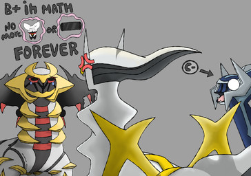 bodily_fluids collar cross-popping_vein electronics female feral game_console grades group male male/female math shocked switch_console tears text pixmeer nintendo nintendo_switch nintendo_switch_2 pokemon meer_(pixmeer) altered_forme_giratina arceus dialga domestic_cat felid feline felis generation_4_pokemon giratina legendary_pokemon mammal monster pokemon_(species) absurd_res english_text hi_res