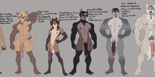 abs anthro balls beard biceps big_balls big_penis biped circumcised circumcision_scar facial_hair foreskin genital_scar genitals glans huge_penis humanoid_genitalia humanoid_penis long_penis male mature_male muscular muscular_anthro muscular_male mustache navel nipples nude pecs penis scar simple_background text vein veiny_muscles veiny_penis castbound emiliano_(castbound) jack_(castbound) rico_(castbound) russell_(castbound) russell_jr._(castbound) ryan_(castbound) canid canine canis dobermann domestic_dog herding_dog husky hybrid malinois_dog mammal nordic_sled_dog pastoral_dog pinscher sheepdog spitz wolf wolfdog english_text hi_res father_(lore) father_and_child_(lore) father_and_son_(lore) grandchild_(lore) grandfather_(lore) grandfather_and_grandchild_(lore) grandfather_and_grandson_(lore) grandparent_(lore) grandparent_and_grandchild_(lore) grandson_(lore) parent_(lore) parent_and_child_(lore) parent_and_son_(lore) son_(lore)