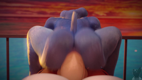 all_fours anal anal_penetration anthro anthro_focus anthro_on_anthro anthro_on_bottom anthro_on_top anthro_penetrated anthro_penetrating anthro_penetrating_anthro anthro_pov balcony ball_slap balls balls_deep barazoku big_butt big_penis black_stripes blue_body blue_fur bouncing_balls bouncing_butt butt consistent_pov dominant dominant_anthro dominant_male duo erection faceless_anthro faceless_character faceless_male first_person_view from_behind_position fur genitals huge_penis hyper hyper_genitalia hyper_penis interspecies large_penetration male male/male male_focus male_on_bottom male_on_top male_penetrated male_penetrating male_penetrating_male male_pov moan nude on_bottom on_top orange_body orange_fur penetrating_pov penetration penile penile_penetration penis penis_in_ass power_bottom rear_view reverse_cowgirl_position sex short_tail slap sound_effects straddling striped_body striped_fur stripes submissive submissive_anthro submissive_male submissive_pov tail tan_body tan_fur tan_penis sound_warning twitchyanimation valorlynz_(modeler) disney zootopia gin_(twitchyanimation) tiger_dancer_(zootopia) bat felid mammal pantherine tiger 16:9 2022 3d_(artwork) 3d_animation animated digital_media_(artwork) hi_res loop short_playtime sound video voice_acted widescreen
