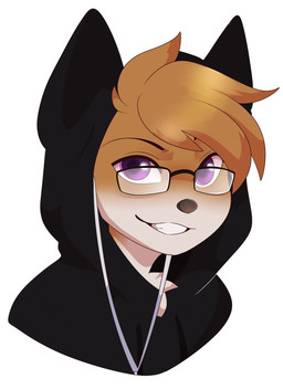 E621 profile picture for @Hoodie