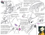 alternate_universe anthro black_eyes bodily_fluids clothing eye_patch eyes_closed eyewear flower holding_pipe iv_drip looking_at_viewer male male_anthro plant serious simple_background sitting sleeping smoking_pipe solo sweat text white_background iviv_vivi nine_sols red_candle_games yi_(nine_sols) felid feline mammal solarian 2025 korean_description korean_text reference_image translation_request