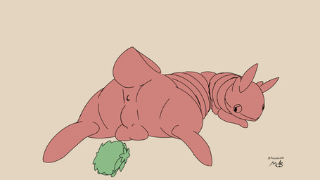 animated_gif anus backsack balls duo falling feral from_behind_position genitals humor jumping male male/male mounting penis presenting presenting_anus sex size_difference muzzzzz nintendo pokemon generation_4_pokemon generation_5_pokemon land_forme_shaymin legendary_pokemon pokemon_(species) scolipede shaymin 2023 2d_animation animated digital_media_(artwork) frame_by_frame short_playtime