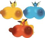 areola big_areola big_breasts big_ears big_nipples blonde_hair blue_nipples blush breasts bust canine chest_tuft eeveelution erect_nipples eyes_half_open female flareon fur hair huge_breasts hyper hyper_breasts jolteon long_hair mammal nintendo nipples pokémon red_nipples smile tehbuttercookie tongue tongue_out tuft vaporeon video_games yellow_nipples
Rating: Questionable
Score: 0
User: Z-cat8
Date: April 07, 2014