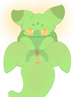 anus belly big_belly duo female genitals heart_eyes heart_symbol larger_female male male/female penetration plump_labia pussy semi-anthro size_difference slightly_chubby smaller_male tail thick_tail thick_thighs translucent translucent_body vaginal vaginal_penetration wide_hips bmq rain_world videocult saint_(rain_world) human mammal slugcat animated hi_res high_framerate long_playtime no_sound webm