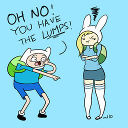adventure_time annoyed backpack blonde_hair blue_background breasts cartoon chubby duo empty-10 english_text fake_ears female finn_the_human fionna_the_human gasp hair hat human humor male mammal naïve not_furry plain_background shocked socks text toony
Rating: Safe
Score: 4
User: Munkelzahn
Date: December 05, 2014 adventure_time annoyed backpack blonde_hair blue_background breasts cartoon chubby duo empty-10 english_text fake_ears female finn_the_human fionna_the_human gasp hair hat human humor male mammal naïve not_furry plain_background shocked socks text toony
Rating: Safe
Score: 4
User: Munkelzahn
Date: December 05, 2014