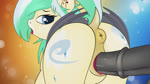 ahegao animal_genitalia animal_pussy anus bat_wings bedroom_eyes big_penis blue_eyes butt clitoral_winking clitoris cutie_mark dock_(anatomy) ear_piercing equine_genitalia equine_pussy erection eyebrows eyelashes female female_penetrated feral fur genitals gradient_background green_hair hair half-closed_eyes inner_ear_fluff looking_at_viewer looking_back looking_pleasured male male/female male_penetrating male_penetrating_female masturbation membrane_(anatomy) membranous_wings multicolored_hair narrowed_eyes nude open_mouth penetration penis piercing puffy_anus pussy raised_tail rear_view seductive sex simple_background solo tail tongue tongue_out tuft two_tone_hair vaginal vaginal_masturbation vaginal_penetration wings eqamrd hasbro my_little_pony fan_character icy_breeze bat_pony equid mammal 16:9 2017 2d_animation animated hi_res high_framerate huge_filesize long_playtime motion_tweening no_sound webm widescreen