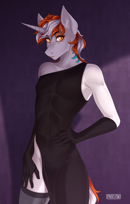 E621 profile picture for @Precipitation