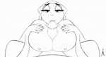 anthro big_breasts bodily_fluids breast_play breasts clothed clothing duo erection female female_focus first_person_view foreskin genital_fluids genitals huge_breasts humanoid_genitalia humanoid_penis licking looking_at_viewer male male/female nipples nude oral penis precum sex simple_background smile solo_focus titfuck tongue tongue_out anglo miencest nintendo pokemon caesar_(anglo) sapphire_(anglo) generation_5_pokemon mammal mienfoo mienshao pokemon_(species) 2d_animation animated digital_media_(artwork) frame_by_frame short_playtime brother_(lore) brother_and_sister_(lore) incest_(lore) sibling_(lore) sister_(lore)