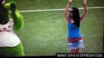 animated dancing disappointed female human humor mascot philadelphia_phillies phillie_phanatic real trick
Rating: Safe
Score: 23
User: ktkr
Date: July 08, 2011