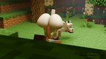 anal anal_penetration bestiality big_butt big_penis butt duo feral feral_penetrated genitals huge_penis human_on_feral interspecies male male/male male_feral male_human male_on_feral male_on_human penetration penis rumpshakersfm microsoft minecraft mojang xbox_game_studios steve_(minecraft) human mammal pale_wolf_(minecraft) wolf_(minecraft) 16:9 3d_(artwork) animated digital_media_(artwork) short_playtime widescreen