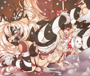 2014 anal anal_insertion anal_penetration anthro anus ball_gag big_breasts black_lips blonde_hair breasts brown_fur cat claws crystal-for-ever cum cum_in_pussy cum_inside dildo elbow_gloves feline female fur gag gloves glowing glowing_eyes hair hindpaw insertion legwear lips long_hair looking_at_viewer looking_back makeup mammal masturbation messy paws penetration pink_nose pussy sex_toy solo stockings tongue tongue_out vaginal vaginal_insertion vaginal_penetration white_eyes yellow_fur
Rating: Explicit
Score: 6
User: Fur_in_the_dark
Date: February 24, 2014 2014 anal anal_insertion anal_penetration anthro anus ball_gag big_breasts black_lips blonde_hair breasts brown_fur cat claws crystal-for-ever cum cum_in_pussy cum_inside dildo elbow_gloves feline female fur gag gloves glowing glowing_eyes hair hindpaw insertion legwear lips long_hair looking_at_viewer looking_back makeup mammal masturbation messy paws penetration pink_nose pussy sex_toy solo stockings tongue tongue_out vaginal vaginal_insertion vaginal_penetration white_eyes yellow_fur
Rating: Explicit
Score: 6
User: Fur_in_the_dark
Date: February 24, 2014
