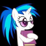 2014 alpha_channel blue_hair book equine eyewear female friendship_is_magic glasses hair holding horn horse mammal my_little_pony plain_background pony ponytail purple_eyes smile solo transparent_background two_tone_hair unicorn vinyl_scratch_(mlp) zacatron94
Rating: Safe
Score: 13
User: 2DUK
Date: March 04, 2014