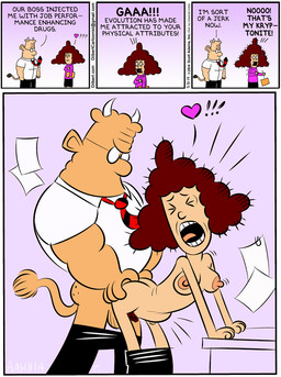 alice breasts dahr dilbert female human male mammal minotaur penetration
Rating: Explicit
Score: -3
User: WhiteWhiskey
Date: November 04, 2014 alice breasts dahr dilbert female human male mammal minotaur penetration
Rating: Explicit
Score: -3
User: WhiteWhiskey
Date: November 04, 2014