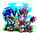 blaze_the_cat book cat cream_the_rabbit feline hedgehog lagomorph mammal rabbit sega sonic_(series) sonic_the_hedgehog
Rating: Safe
Score: 1
User: RadDudesman
Date: February 08, 2014