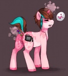 2014 <3 anal anal_beads anal_insertion anal_penetration anus blush butt cutie_mark dance2forget equine eyes_closed female fur hair horn insertion magic mammal masturbation multi-colored_hair my_little_pony nude open_mouth original_character penetration pussy pussy_juice sex_toy solo teeth tongue tongue_out two_tone_hair unicorn
Rating: Explicit
Score: 15
User: Dance2Forget
Date: April 04, 2014