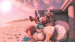 abdominal_bulge anal anal_knotting anal_orgasm anal_penetration animal_genitalia animal_penis anthro anthro_on_anthro anthro_penetrated anthro_penetrating anthro_penetrating_anthro audible_ejaculation ball_size_difference ball_slap balls balls_deep beach big_balls big_muscles big_penis bodily_fluids body_part_in_ass bouncing_balls bouncing_butt bouncing_penis butt canine_genitalia canine_penis chubby_penis cum cum_in_ass cum_inside cum_while_penetrated duo ejaculation erection excessive_cum excessive_genital_fluids extreme_penetration femboy fluffy fluffy_tail from_behind_position genital_fluids genitals hair hands-free head_in_mouth huge_balls huge_penis hyper hyper_cum hyper_genitalia hyper_penis imminent_vore knot knot_fucking knotting larger_anthro larger_male leaking_cum male male/male male_penetrated male_penetrating male_penetrating_male moan muscular muscular_anthro nude orgasm outside outside_sex penetration penile penile_penetration penis penis_in_ass penis_size_difference public public_nudity public_sex ridiculous_fit sand seaside sex size_difference slap smaller_anthro smaller_male smaller_penetrated sound_effects tail secretden sound_warning third-party_edit nintendo pokemon coffeesoda_(fursona) kira_kathell arcanine canid canine generation_1_pokemon hyena mammal pokemon_(species) 16:9 2d_animation animated hi_res motion_tweening short_playtime sound sound_edit voice_acted webm widescreen